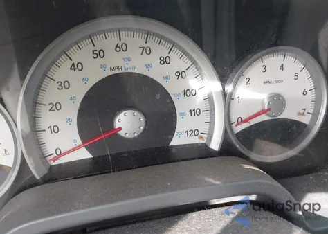 2006 Dodge Dakota Slt z USA, uszkodzony, nr VIN 1D7HE48N66S592468